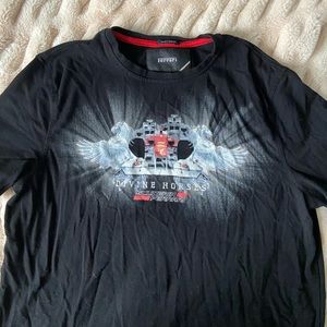 ferrari tshirt